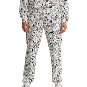 Levi’s x Peanuts sweat pants